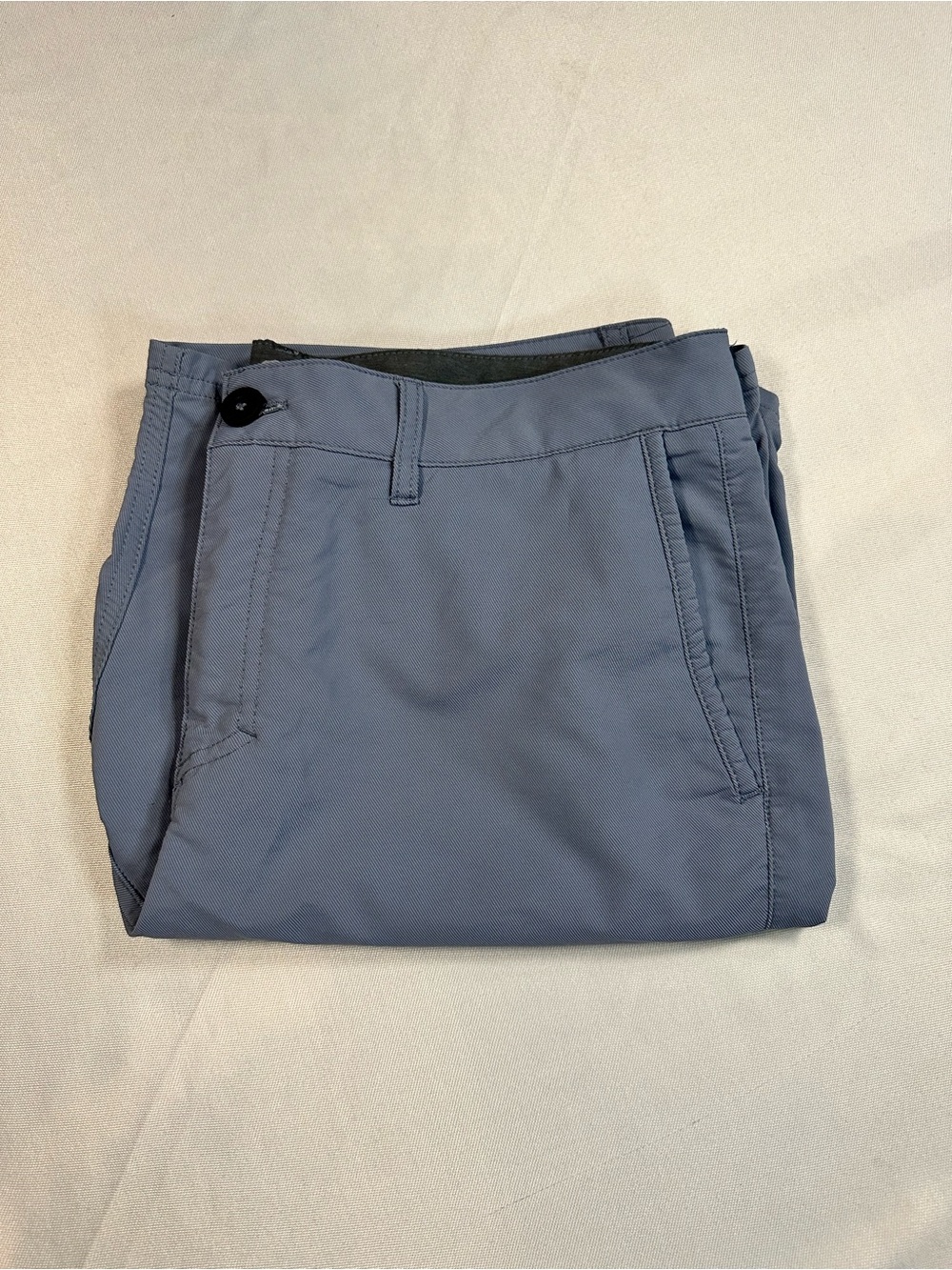 Quiksilver Steel Blue Men's Shorts